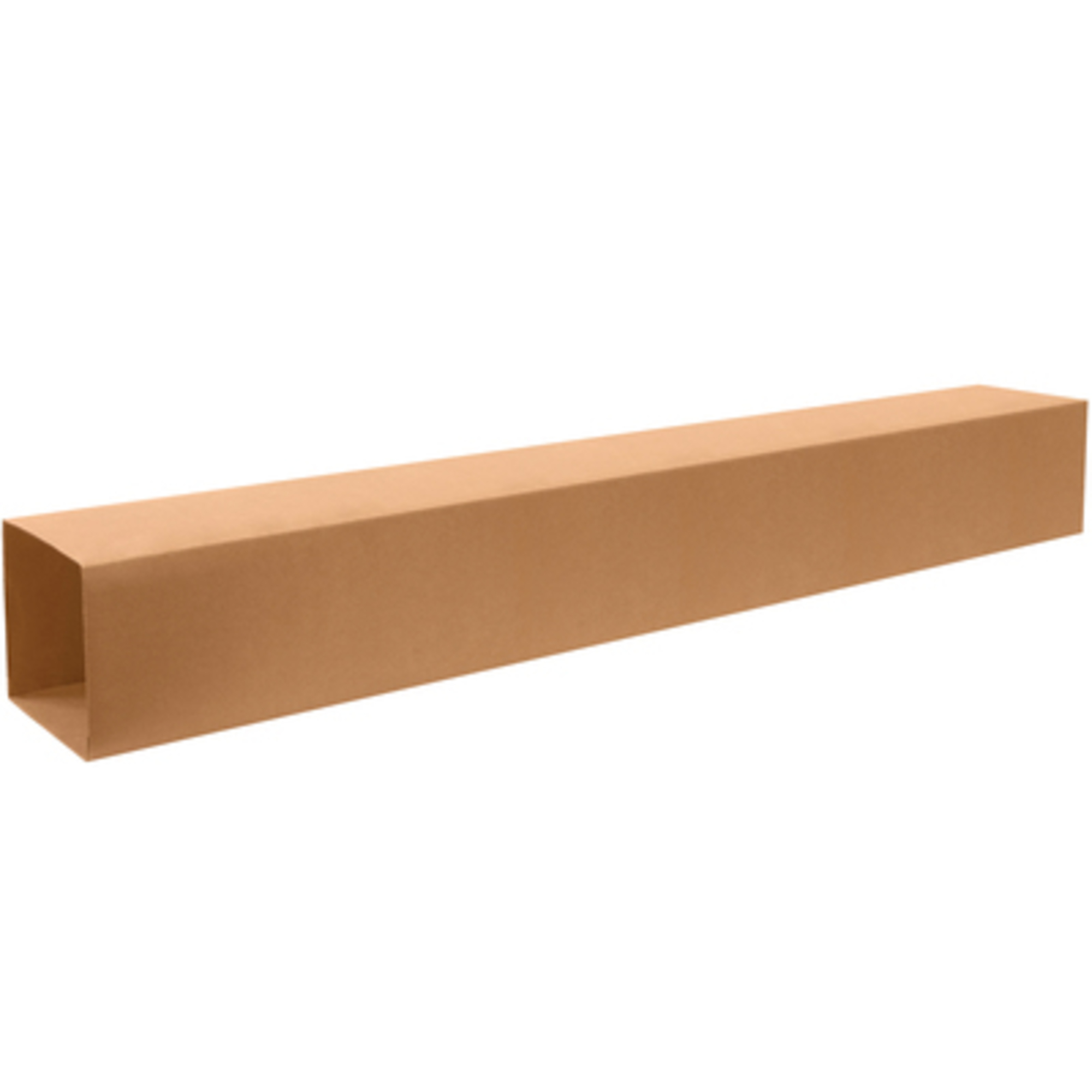 10 1/2 x 10 1/2 x 72in. TOB 15/CS, Model# T101072OUTER